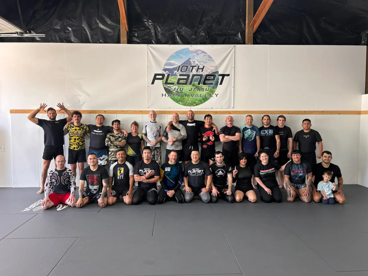 Tuition & Membership